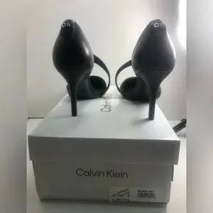 Calvin klein best sale valoma nappa